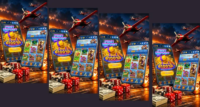 Svip club Game
